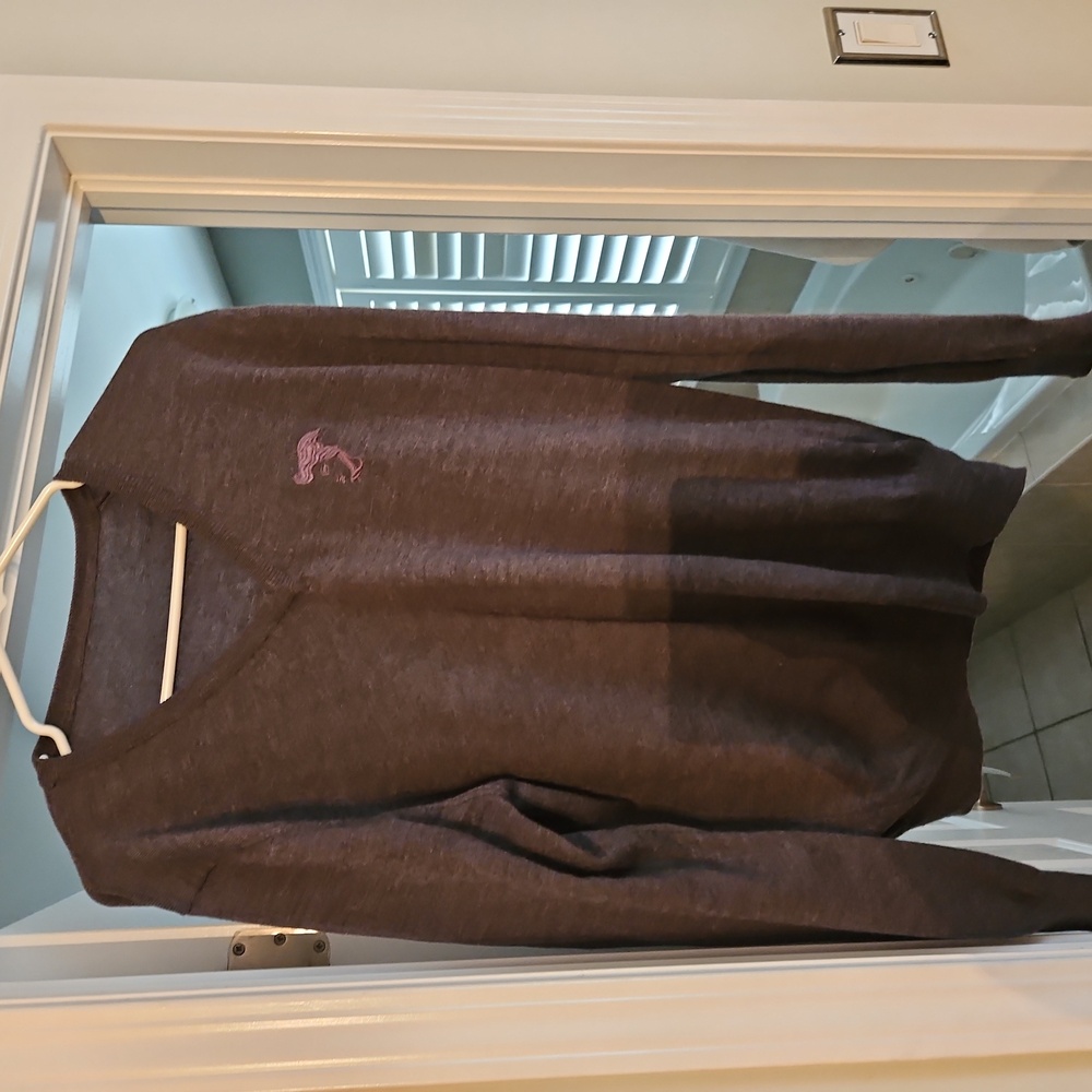 Versace Sweater